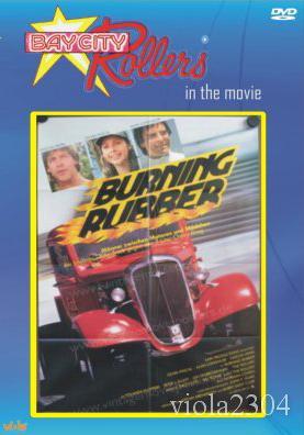 Burning Rubber