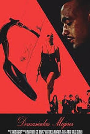 C. Tangana: Demasiadas mujeres (Vídeo musical)