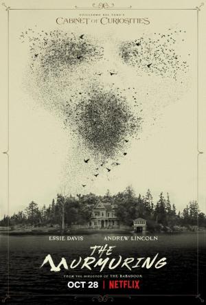 El gabinete de curiosidades: El murmullo (TV)