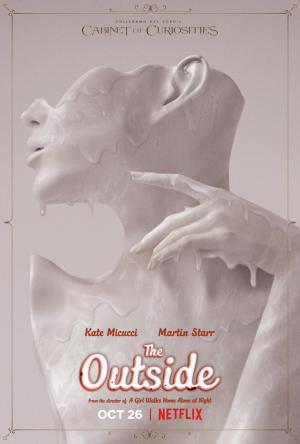 El gabinete de curiosidades: La apariencia (TV)