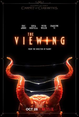 El gabinete de curiosidades: La visita (TV)