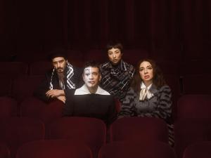 Cabiria, Charity, Chastity (C)