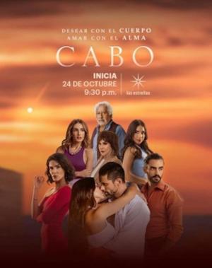 Cabo (Serie de TV)