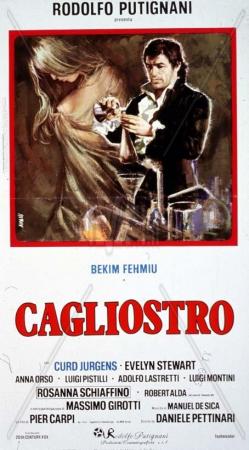 Rito infernal (Cagliostro)