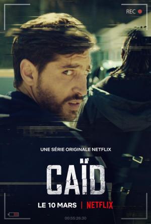 Dealer (Miniserie de TV)