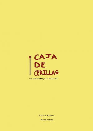 Caja de cerillas (C)