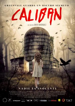 Caliban