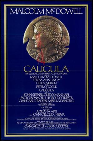 Calígula