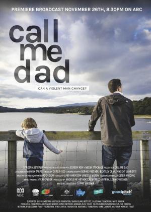 Call Me Dad (TV)