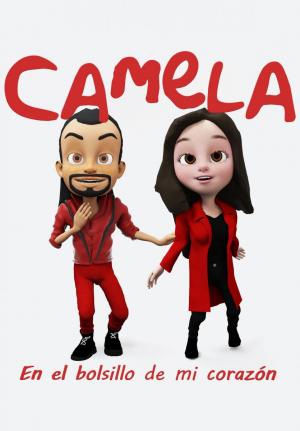 Camela: En el bolsillo de mi corazón (Vídeo musical)