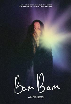 Camila Cabello feat. Ed Sheeran: Bam Bam (Vídeo musical)