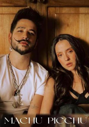 Camilo, Evaluna Montaner: Machu Picchu (Vídeo musical)