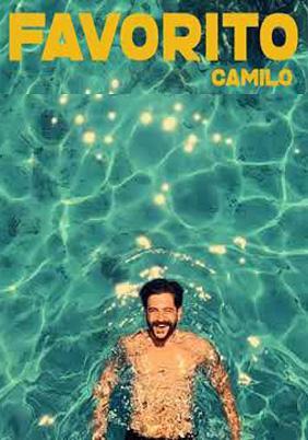 Camilo: Favorito (Vídeo musical)