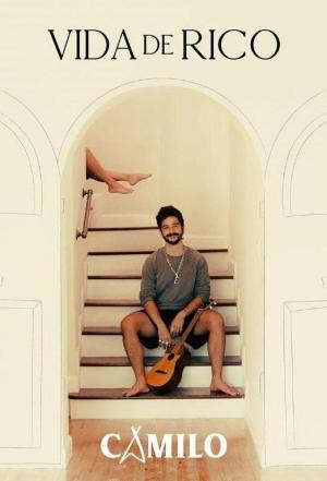 Camilo: Vida de rico (Vídeo musical)