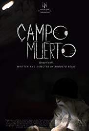 Campo Muerto (C)