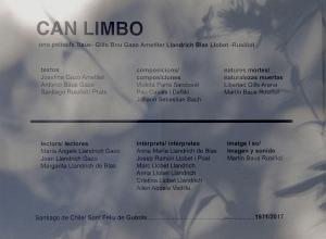 Can Limbo