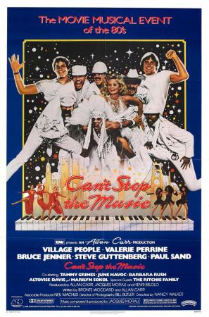 ¡Que no pare la música!