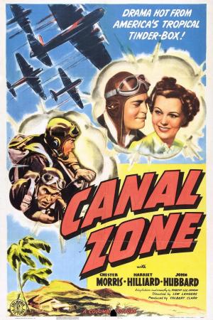 Canal Zone