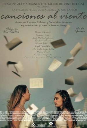Canciones al viento