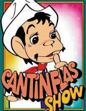Cantinflas Show (Serie de TV)