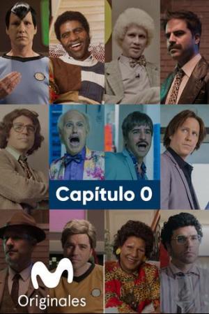 Capítulo 0 (Serie de TV)