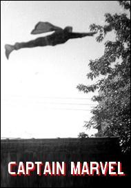 Captain Marvel (S) (C)