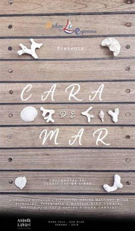 Cara de mar