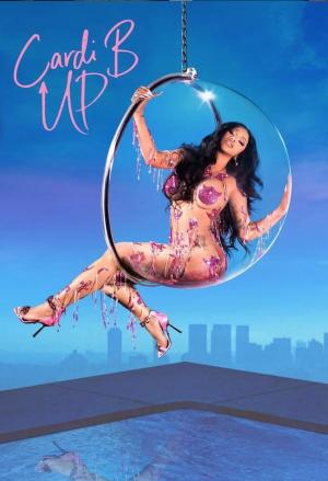 Cardi B: Up (Vídeo musical)