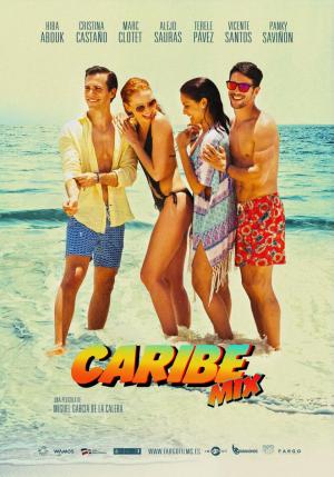 Caribe Mix