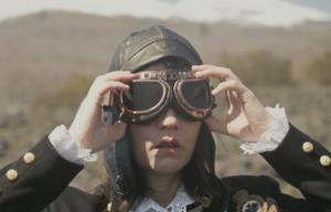 Carmen Consoli: Sta Succedendo (Vídeo musical)