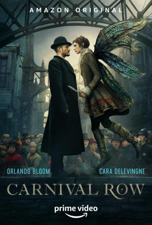 Carnival Row (Serie de TV)
