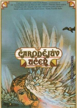 El aprendiz de brujo (Krabat)