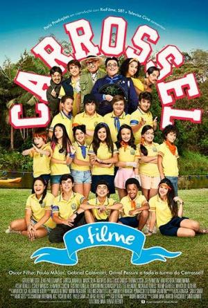 Carrossel: O Filme