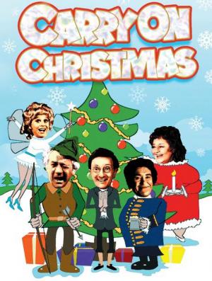 Carry on Christmas (TV) (TV)