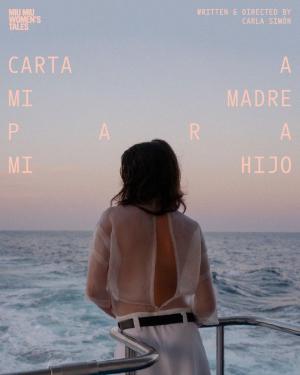 Carta a mi madre para mi hijo (C)