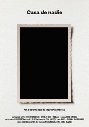 Casa de Nadie