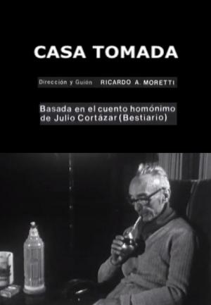 Casa tomada (C)