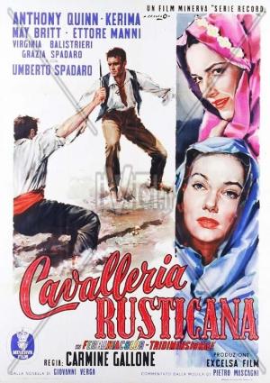 Cavalleria rusticana