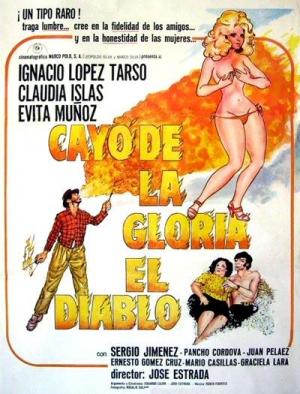 Cayó de la gloria el diablo