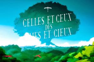 Celles et Ceux des Cimes et Cieux (C)