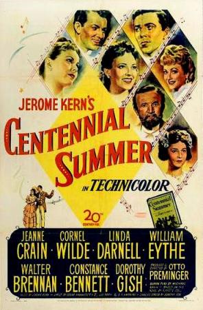 Centennial Summer