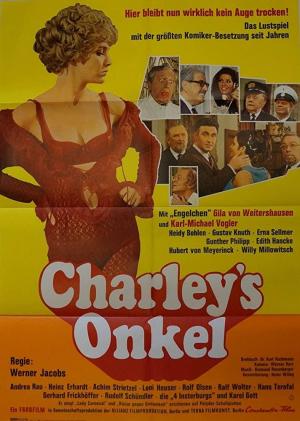 Charley's Onkel