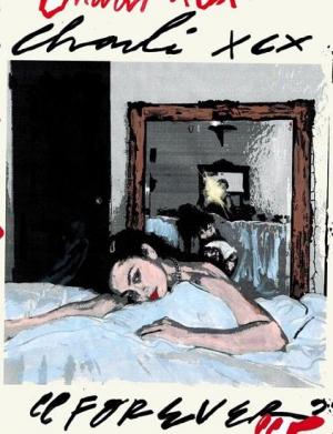 Charli XCX: Forever (Vídeo musical)