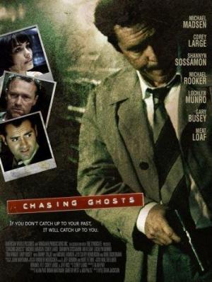 La caza (Persiguiendo fantasmas)