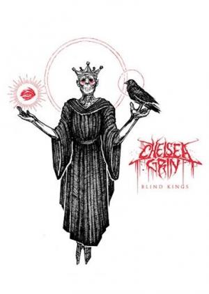 Chelsea Grin: Blind Kings (Vídeo musical)