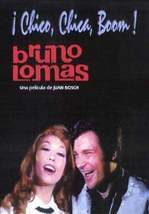 Chico, chica, ¡boom!