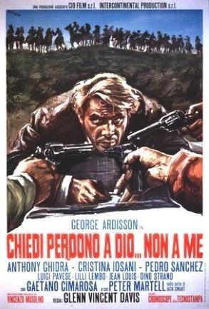 Ruega a Dios antes de morir