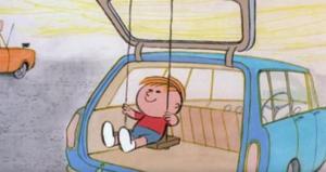 Children and Cars (S) (C)