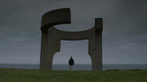 Chillida: manos vacías (Chillida: esku huts)