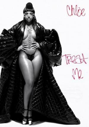 Chlöe: Treat Me (Vídeo musical)